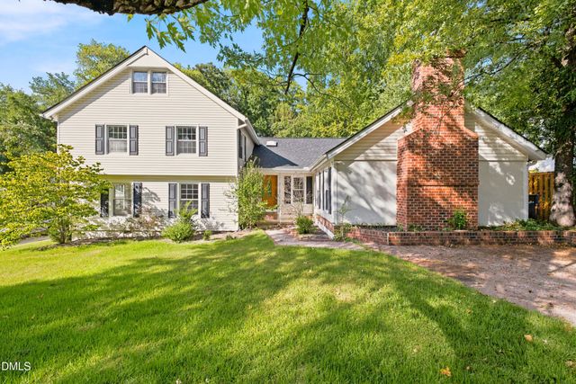 2113 Port Royal Road, Raleigh, NC 27609