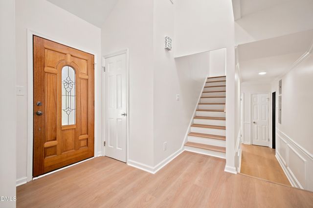 2113 Port Royal Road, Raleigh, NC 27609