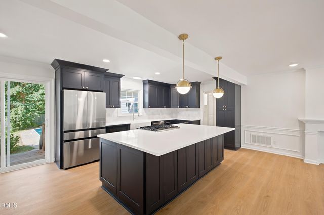 2113 Port Royal Road, Raleigh, NC 27609