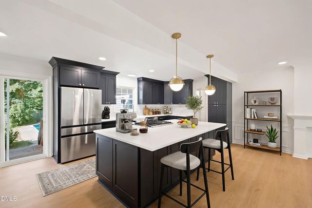 2113 Port Royal Road, Raleigh, NC 27609