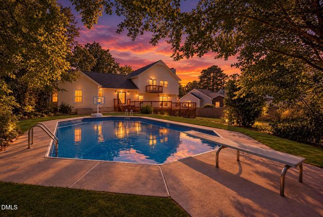 2113 Port Royal Road, Raleigh, NC 27609