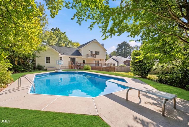 2113 Port Royal Road, Raleigh, NC 27609