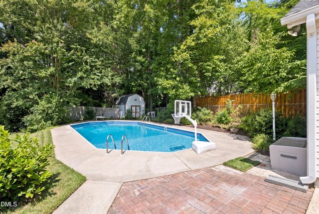 2113 Port Royal Road, Raleigh, NC 27609