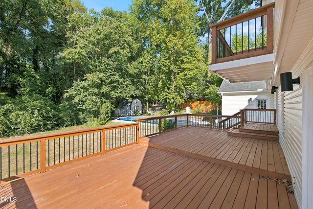 2113 Port Royal Road, Raleigh, NC 27609