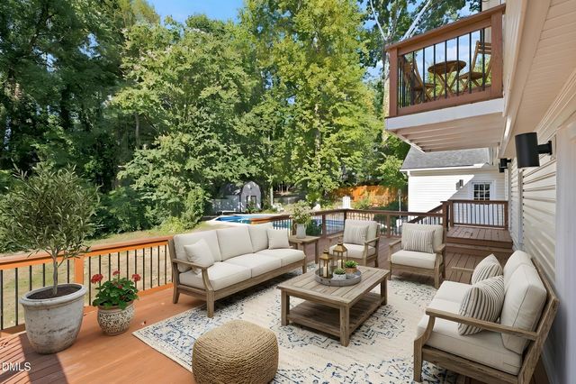 2113 Port Royal Road, Raleigh, NC 27609