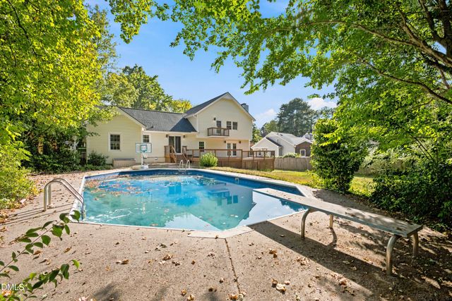 2113 Port Royal Road, Raleigh, NC 27609