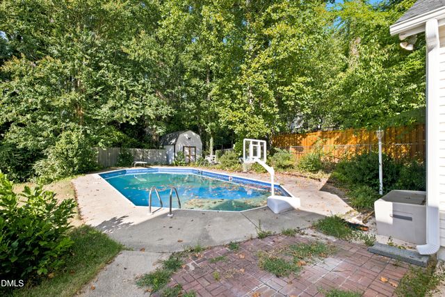 2113 Port Royal Road, Raleigh, NC 27609