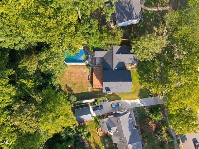 2113 Port Royal Road, Raleigh, NC 27609