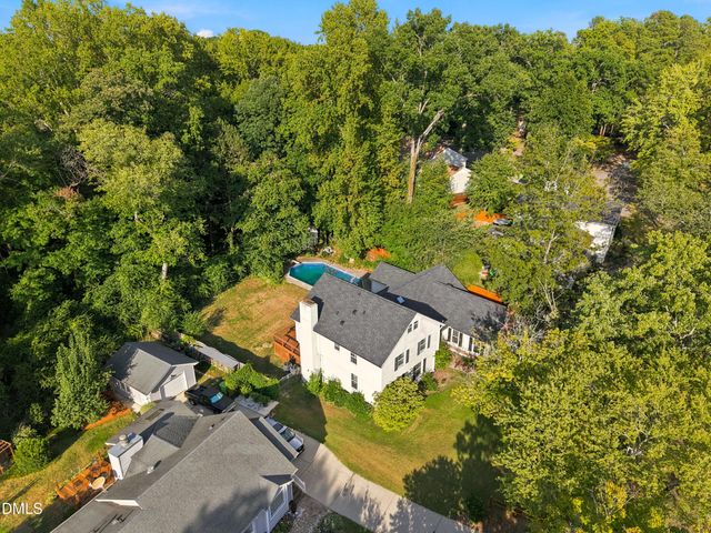 2113 Port Royal Road, Raleigh, NC 27609