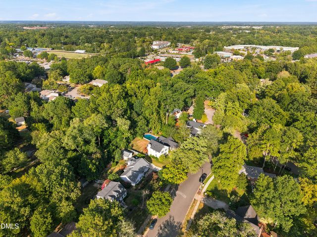 2113 Port Royal Road, Raleigh, NC 27609