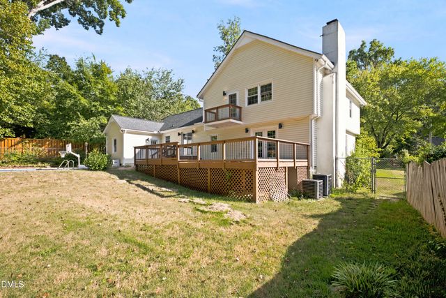 2113 Port Royal Road, Raleigh, NC 27609