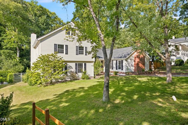 2113 Port Royal Road, Raleigh, NC 27609