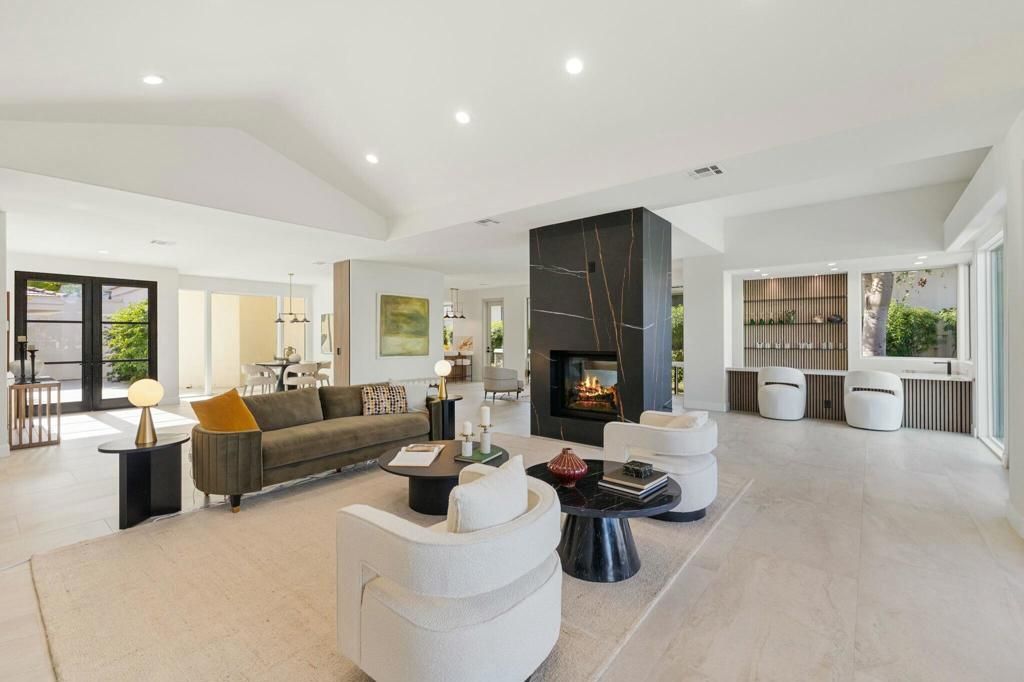 75414 Riviera Drive, Indian Wells, CA 92210