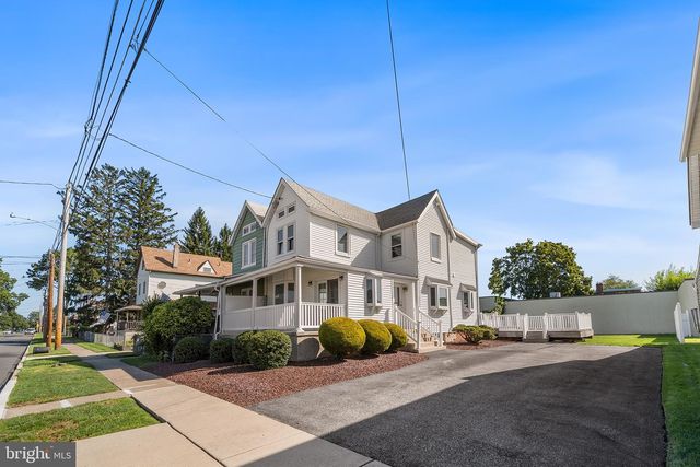 213 SAUDE AVE, Essington, PA 19029