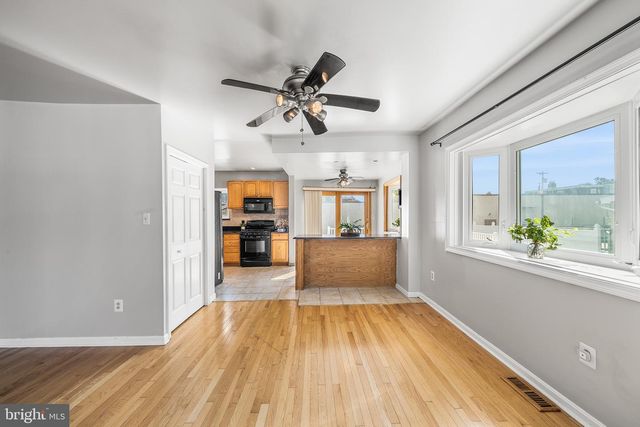 213 SAUDE AVE, Essington, PA 19029