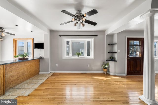 213 SAUDE AVE, Essington, PA 19029