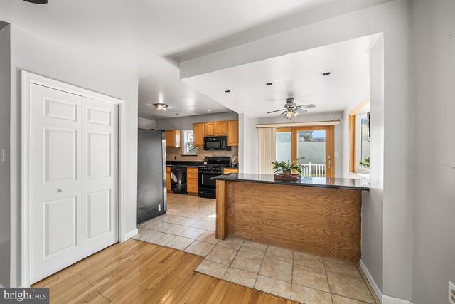 213 SAUDE AVE, Essington, PA 19029