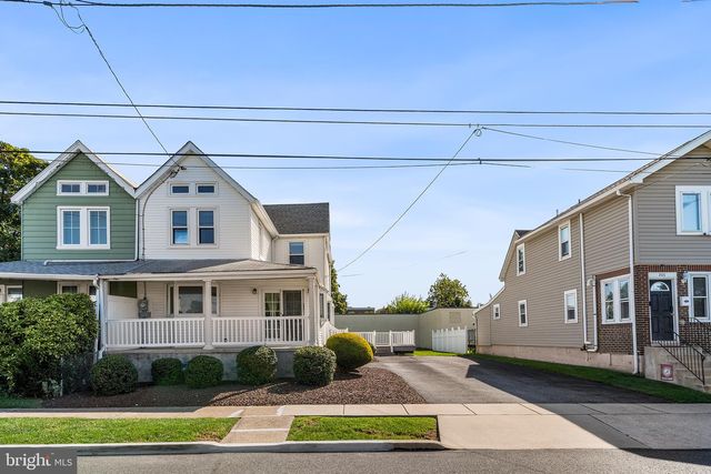 213 SAUDE AVE, Essington, PA 19029