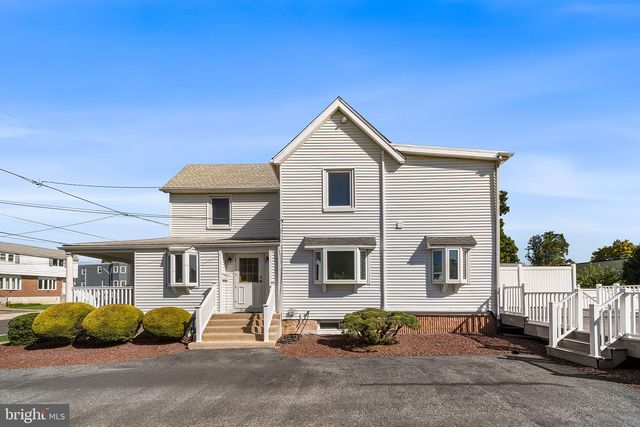 213 SAUDE AVE, Essington, PA 19029