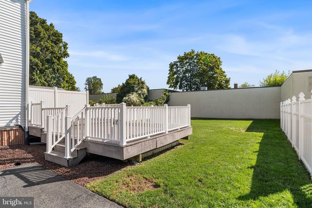 213 SAUDE AVE, Essington, PA 19029