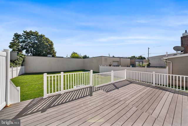 213 SAUDE AVE, Essington, PA 19029