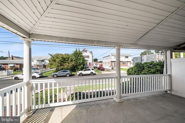 213 SAUDE AVE, Essington, PA 19029