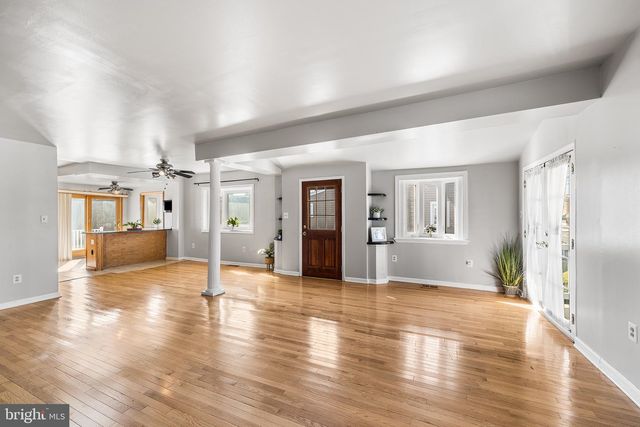 213 SAUDE AVE, Essington, PA 19029