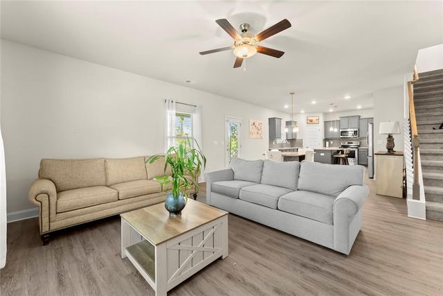 245 Magnolia Villas Dr., Cornelia, GA 30531