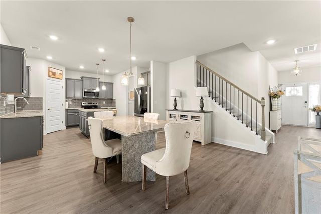 245 Magnolia Villas Dr., Cornelia, GA 30531