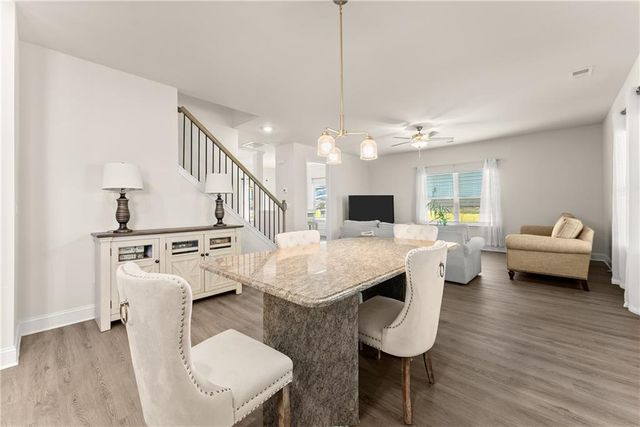 245 Magnolia Villas Dr., Cornelia, GA 30531