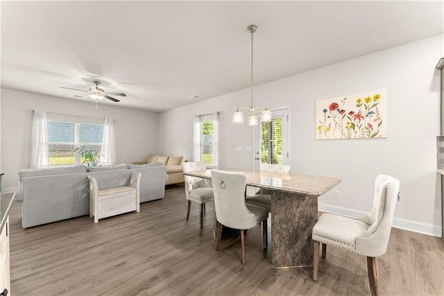 245 Magnolia Villas Dr., Cornelia, GA 30531