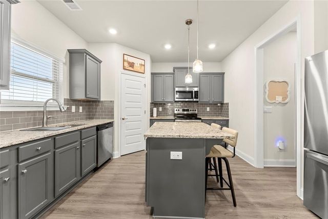 245 Magnolia Villas Dr., Cornelia, GA 30531