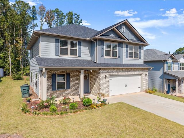 245 Magnolia Villas Dr., Cornelia, GA 30531
