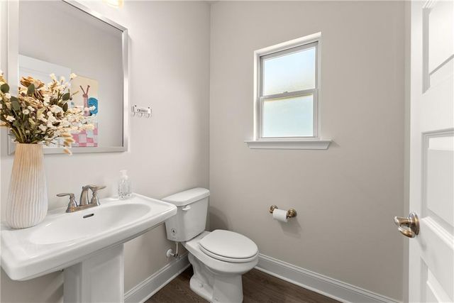 245 Magnolia Villas Dr., Cornelia, GA 30531