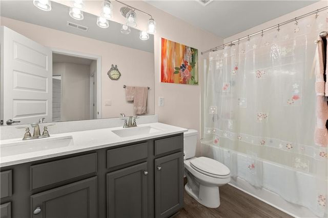 245 Magnolia Villas Dr., Cornelia, GA 30531