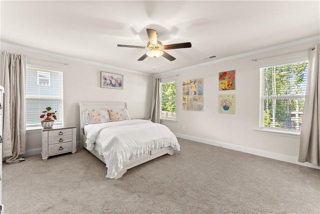 245 Magnolia Villas Dr., Cornelia, GA 30531