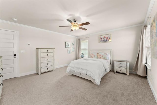 245 Magnolia Villas Dr., Cornelia, GA 30531