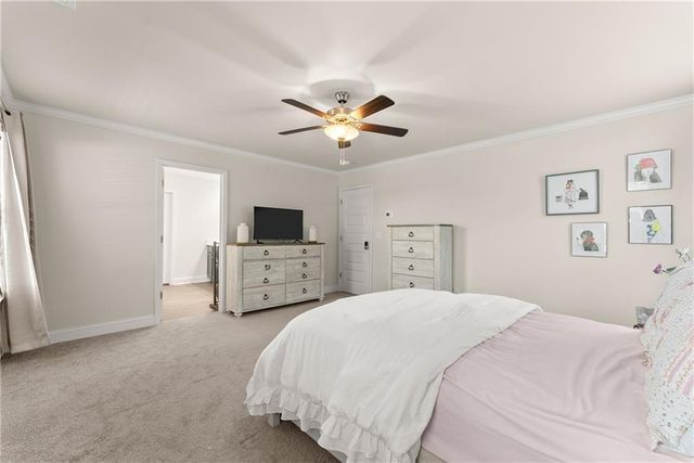 245 Magnolia Villas Dr., Cornelia, GA 30531