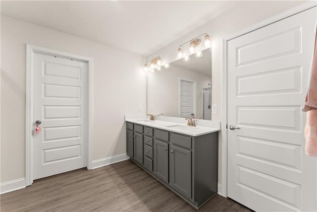 245 Magnolia Villas Dr., Cornelia, GA 30531