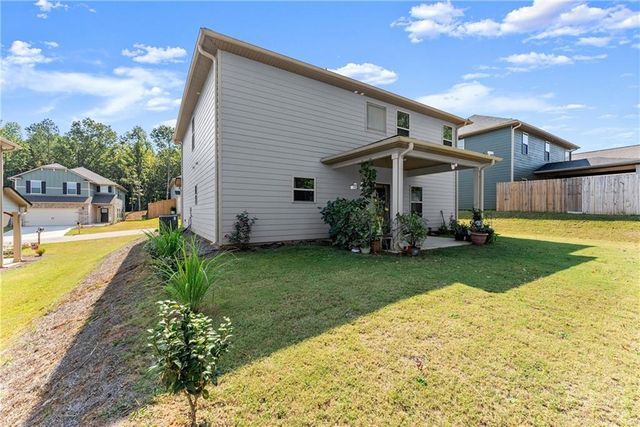 245 Magnolia Villas Dr., Cornelia, GA 30531