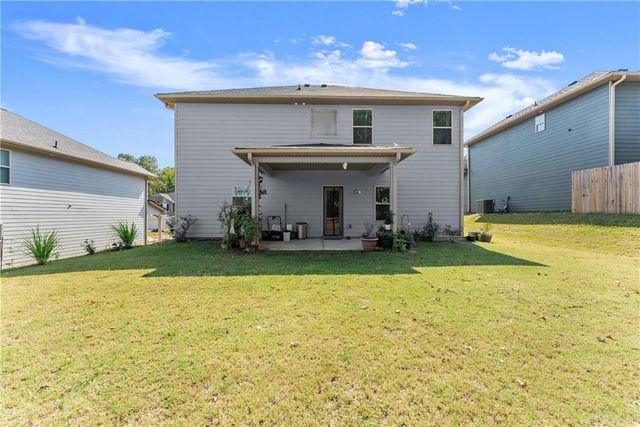 245 Magnolia Villas Dr., Cornelia, GA 30531