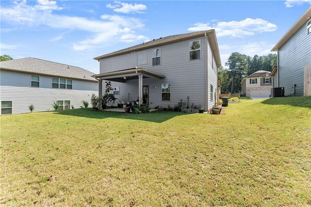 245 Magnolia Villas Dr., Cornelia, GA 30531