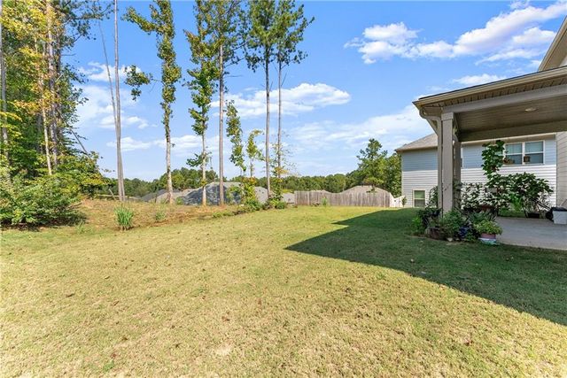 245 Magnolia Villas Dr., Cornelia, GA 30531