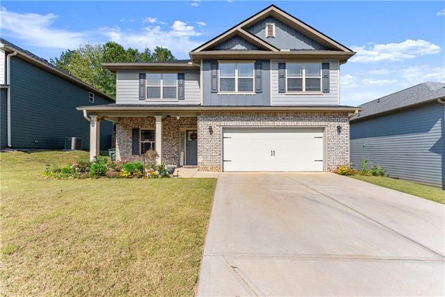 245 Magnolia Villas Dr., Cornelia, GA 30531