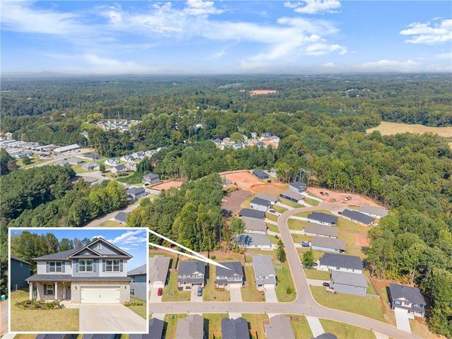 245 Magnolia Villas Dr., Cornelia, GA 30531