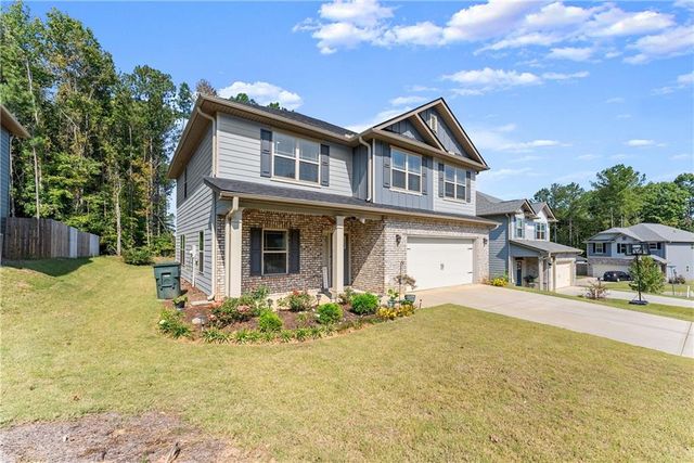 245 Magnolia Villas Dr., Cornelia, GA 30531