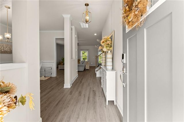 245 Magnolia Villas Dr., Cornelia, GA 30531