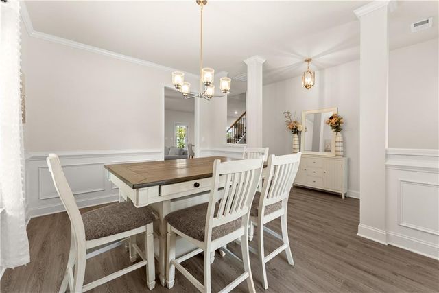 245 Magnolia Villas Dr., Cornelia, GA 30531