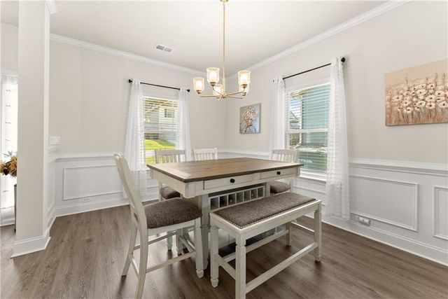 245 Magnolia Villas Dr., Cornelia, GA 30531