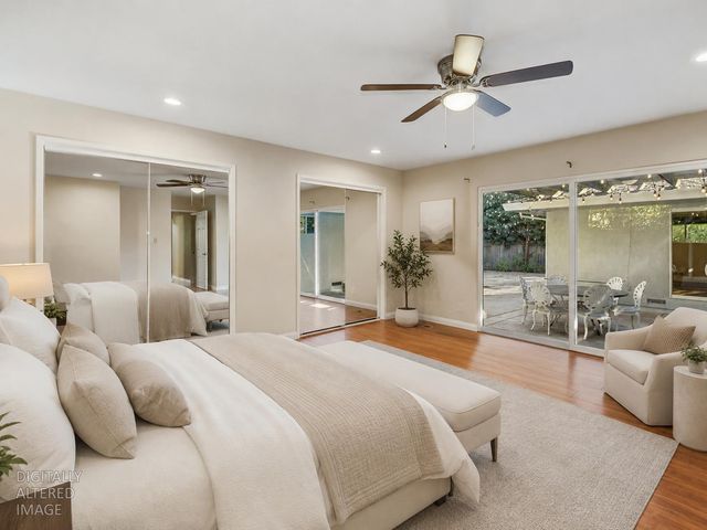 1540 Gregory Way, Carmichael, CA 95608
